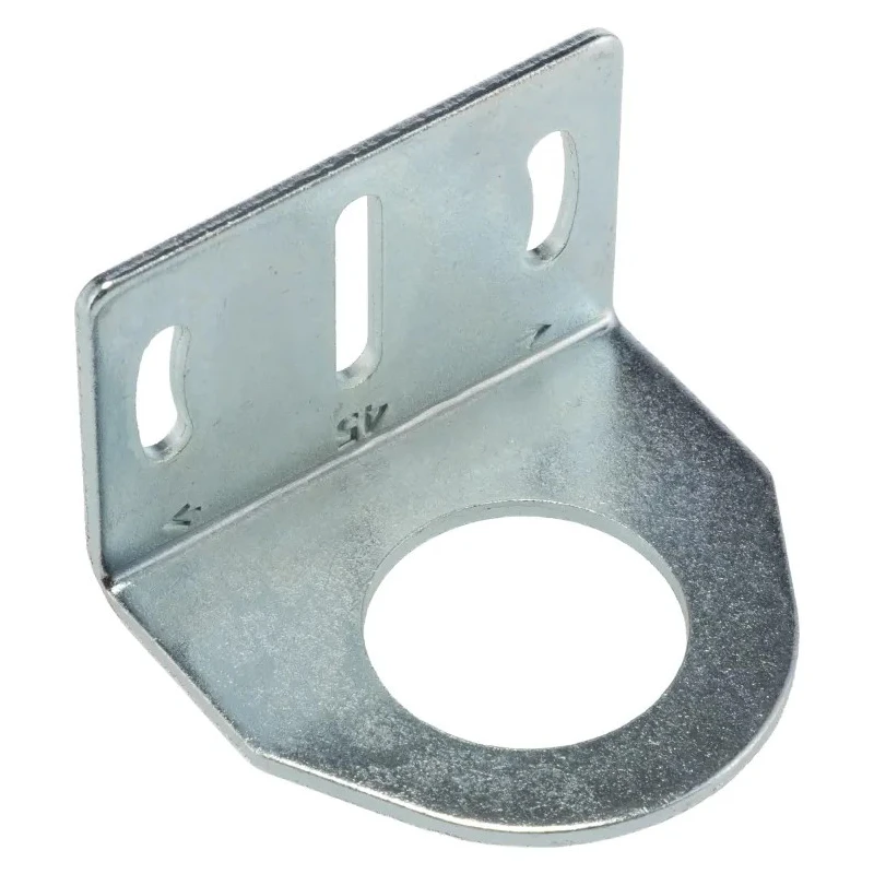SICK Mounting Bracket for Use with M30 Sensors, Certified for Hazardous Areas, ISO13849-1, EN60947-5-5 BEF-WN-M30