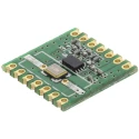 HopeRF RF Module Transmitter FSK OOK 868 MHz 3.6V RFM68W-868-S2