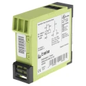 Tele Multifunction DIN Rail Timer Relay, 1-Contact, 240 V AC/DC, 0.05 to 100 h Time Range, Interval Mode V2ZQ10