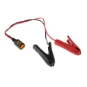 CTEK 12V Automotive Lead Acid Battery Charger 5A 1.2-110 Ah 8-Stage MXS 5.0 CEP1H77