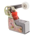 RS PRO Metal Housed Roller Lever Micro Switch, Screw Terminal, 15A, 250 V AC, SPCO, IP54 797-2498