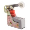 RS PRO Metal Housed Roller Lever Micro Switch, Screw Terminal, 15A, 250 V AC, SPCO, IP54 797-2498