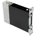 Finder 77 Series Solid State Relay 15 A Load Current 305 V AC Load Voltage DIN Rail Mount 230V AC Control 77.11.8.230.8250