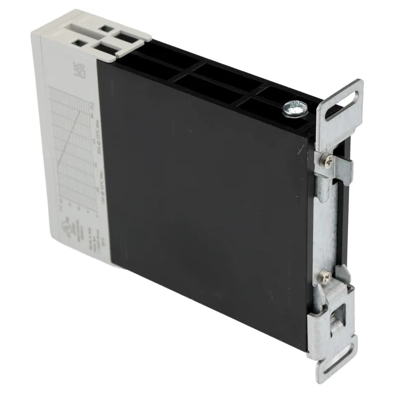 Finder 77 Series Solid State Relay 15 A Load Current 305 V AC Load Voltage DIN Rail Mount 230V AC Control 77.11.8.230.8250