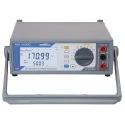 Metrix Bench Digital Multimeter True RMS 60,000 Counts 100 kHz Bandwidth MX5060
