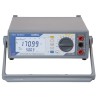 Metrix Bench Digital Multimeter True RMS 60,000 Counts 100 kHz Bandwidth MX5060