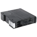 Omron DIN Rail PID Temperature Controller 4 Input, 2 Output SSR, Solid State Relay, Logic 240V ac On-Off E5DC