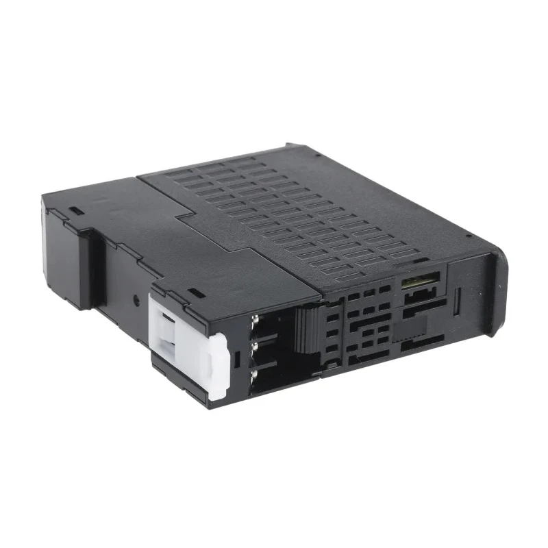 Omron DIN Rail PID Temperature Controller 4 Input, 2 Output SSR, Solid State Relay, Logic 240V ac On-Off E5DC