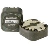 Murata Power Solutions 4800S Series 48100SC Shielded Wirewound Surface Mount Inductor 10μH ±20% 4.5A Idc Q:32 48100SC