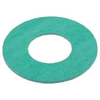 Klinger C4400 Inside Bolt Gasket, 27 mm ID, 59 mm OD, 1.5 mm Thickness SOFM0030001500002069A