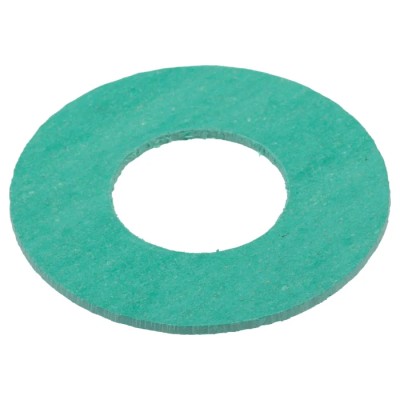 Klinger C4400 Inside Bolt Gasket, 27 mm ID, 59 mm OD, 1.5 mm Thickness SOFM0030001500002069A