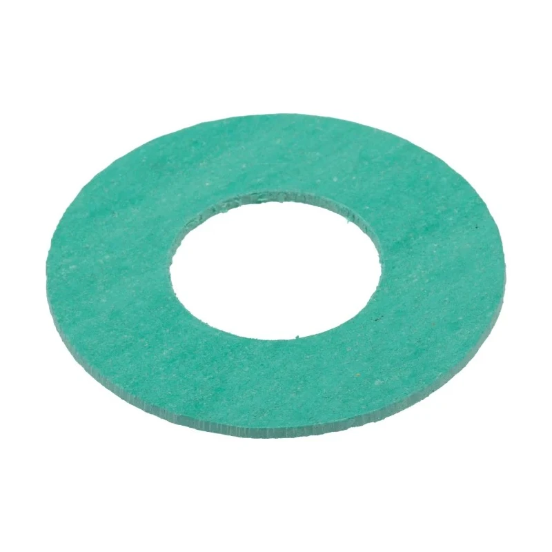 Klinger C4400 Inside Bolt Gasket, 27 mm ID, 59 mm OD, 1.5 mm Thickness SOFM0030001500002069A