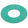 Klinger C4400 Inside Bolt Gasket, 27 mm ID, 59 mm OD, 1.5 mm Thickness SOFM0030001500002069A