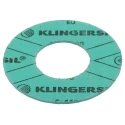 Klinger C4400 Inside Bolt Gasket, 27 mm ID, 59 mm OD, 1.5 mm Thickness SOFM0030001500002069A