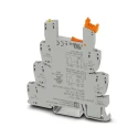 Phoenix Contact 1 Way DIN Rail Relay Socket Screw Terminal PLC-BSC-TTL/1 2982689