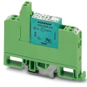Phoenix Contact DIN Rail Interface Relay 24V dc Coil Voltage, 0.2A Switching Current, SPDT, VARIOFACE Series 2940090