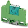 Phoenix Contact DIN Rail Interface Relay 24V dc Coil Voltage, 0.2A Switching Current, SPDT, VARIOFACE Series 2940090