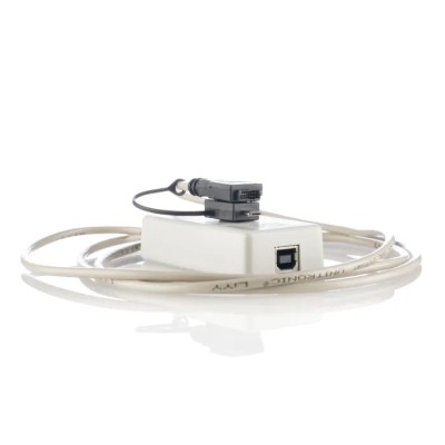 Phoenix Contact IFS-USB-PROG Series USB Programming Tool cULu cUL UL EN 61000-6-4 EN 61000-6-2 EAC Standard 2811271