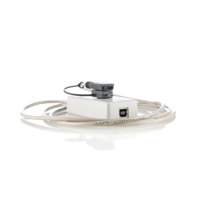 Phoenix Contact IFS-USB-PROG Series USB Programming Tool cULu cUL UL EN 61000-6-4 EN 61000-6-2 EAC Standard 2811271