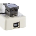 Phoenix Contact IFS-USB-PROG Series USB Programming Tool cULu cUL UL EN 61000-6-4 EN 61000-6-2 EAC Standard 2811271