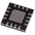 onsemi PLL Clock Buffer 16-Pin QFN Surface Mount, 2GHz Max Input Frequency, 250ps Max Propagation Delay NB6N14SMNG