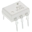 onsemi DC Input Optocoupler Through Hole 6-Pin DIP, Transistor Output, 1 Channel, 1.5V Forward Voltage 4N35VM