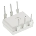 onsemi DC Input Optocoupler Through Hole 6-Pin DIP, Transistor Output, 1 Channel, 1.5V Forward Voltage 4N35VM