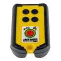 Jay Electronique Transmitter 434.74 MHz FM 18 Channels 4 Key Fob Buttons OREV42SL1