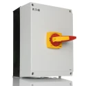 Eaton 3-Pole Surface Mount Isolator Switch IP65, 296A, 40 kW 
