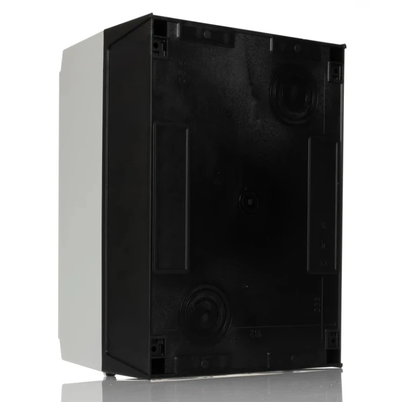 Eaton 3-Pole Surface Mount Isolator Switch IP65, 296A, 40 kW 