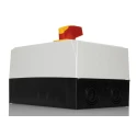 Eaton 3-Pole Surface Mount Isolator Switch IP65, 296A, 40 kW 