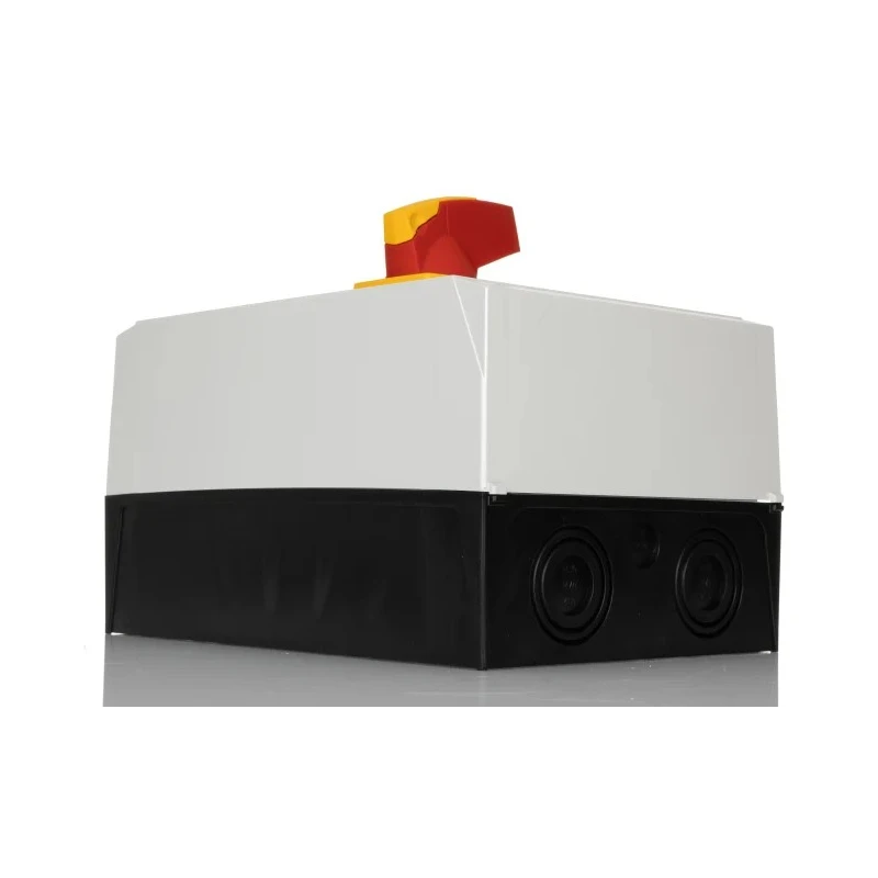 Eaton 3-Pole Surface Mount Isolator Switch IP65, 296A, 40 kW 