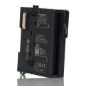 Schneider Electric PLC I/O Module Modicon TM Current Voltage 28.8V TM3AI4