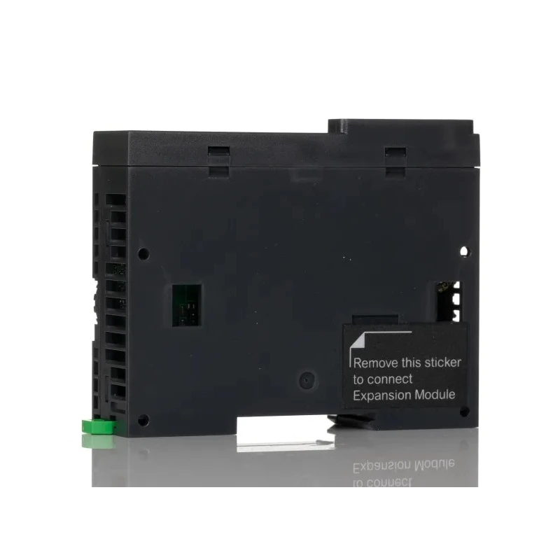 Schneider Electric PLC I/O Module Modicon TM Current Voltage 28.8V TM3AI4