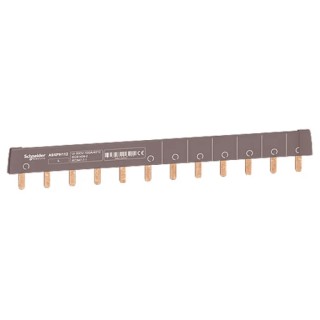 Schneider Electric Acti9 Accessoires Busbar 415 V AC 18 mm Pitch 