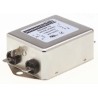 Roxburgh EMC Single Phase 10A 250V AC 400Hz Chassis Mount RFI Filter RES60