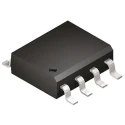 onsemi Repeater IC 1 HSTL LVPECL LVDS 8-Pin Surface Mount Package FIN1101K8X