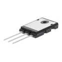 onsemi Power NPN Bipolar Transistor, 17 A, 250 V, 150 W, 3-Pin TO-264 FJL4315OTU