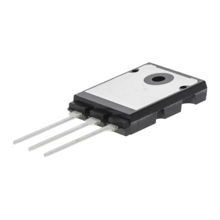 onsemi Power NPN Bipolar Transistor, 17 A, 250 V, 150 W, 3-Pin TO-264 FJL4315OTU