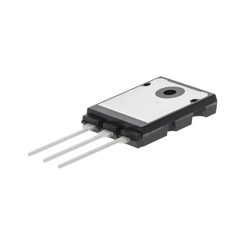onsemi Power NPN Bipolar Transistor, 17 A, 250 V, 150 W, 3-Pin TO-264 FJL4315OTU