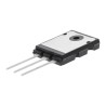 onsemi Power NPN Bipolar Transistor, 17 A, 250 V, 150 W, 3-Pin TO-264 FJL4315OTU