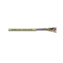 Lapp Unitronic LiHCH Series Data Cable 4 Pairs 0.75 mm² 50 m Pebble Grey Sheath Low Smoke Zero Halogen 0038704