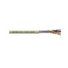 Lapp Unitronic LiHCH Series Data Cable 4 Pairs 0.75 mm² 50 m Pebble Grey Sheath Low Smoke Zero Halogen 0038704
