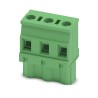 Phoenix Contact GMVSTBW 2.5/3-ST Series Pluggable Terminal Block 3-Contact 7.5 mm Pitch 630V 12A Germany 1737822