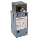 Honeywell Technologies HDLS Series Side Rotary Limit Switch, DPDT, 10A, IP65/IP66/IP67, Die Cast Zinc Epoxy Coated LSM2D