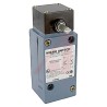 Honeywell Technologies HDLS Series Side Rotary Limit Switch, DPDT, 10A, IP65/IP66/IP67, Die Cast Zinc Epoxy Coated LSM2D