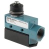 Honeywell Technologies BZE6 Series Pin Plunger Limit Switch SPDT IP66 Die Cast Zinc Housing 600V