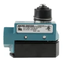 Honeywell Technologies BZE6 Series Pin Plunger Limit Switch SPDT IP66 Die Cast Zinc Housing 600V 