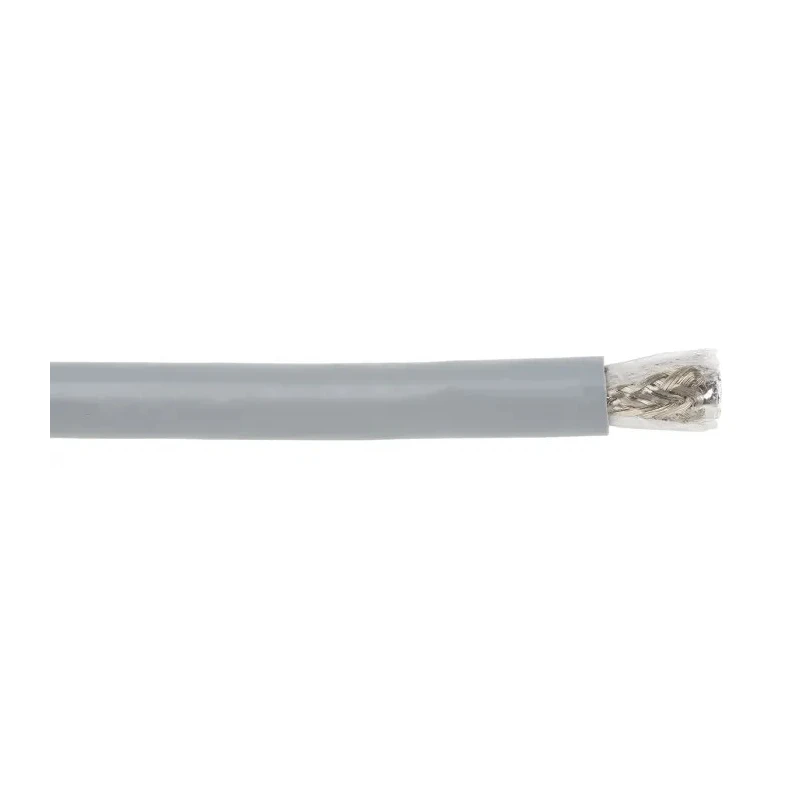 Lapp OLFLEX CONTROL TM Control Cable 7 Cores 18 AWG 50 m Screened Stranded Grey Polyvinyl Chloride Sheath 281807CY