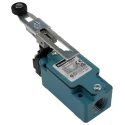 Honeywell Technologies Limit Switch Adjustable Roller Lever, 2 NO/2 NC Contacts, IP67 Die Cast Zinc Epoxy Coated Housing 